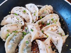 多味拼煎饺-小金鬼·煎饺·鸽子汤