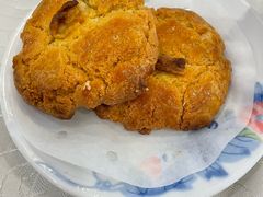核桃叉烧酥-凤城酒家(渣华道)