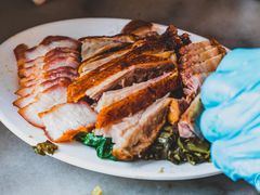 -程记烧腊快餐店(松园南街店)