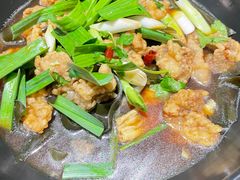 -再回头私房菜·老南京菜