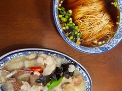 -孙盛兴奥灶面馆·蟹黄面·三虾面(山塘街总店)