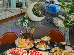 -享月汤皇·海鲜小火锅·聚会(曲江创意谷店)