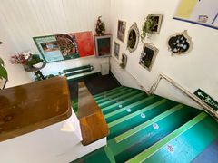 -雕刻时光咖啡馆(北师大店)