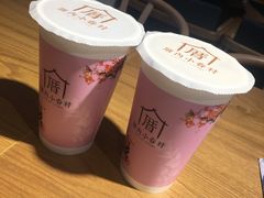 -厝内小眷村(天河南一路店)