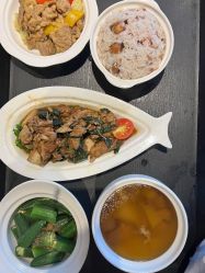 -星妈汇国际月子中心(龙珠店)