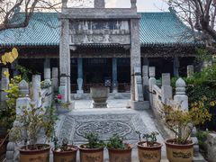 -大学习巷清真寺