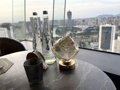 -Hi City·城市之巅