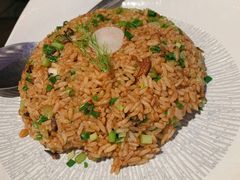 怪鲁炒饭-山石榴·贵州菜(丰盛里店)