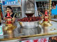 -伊犁老城喀赞其民俗旅游区