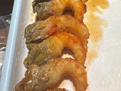 -乔街深夜食堂·小龙虾·高压锅生蚝(杭州总店)