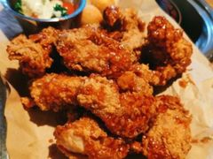 -包装马车·韩国料理·포장마차