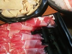 -呷哺呷哺(星光天地店)