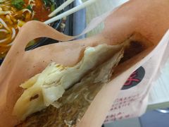 -土家族掉香缘掉渣饼(西单明珠八层店)