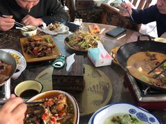 -涵家味土菜馆·徽州一绝臭鳜鱼(三河古镇店)