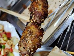 -清真·马峰烤肉(小学习北巷店)