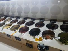 -上隐水产海鲜刺身自助餐(淮海百盛店)
