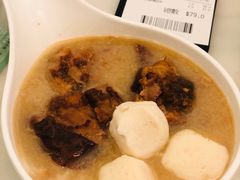 -翠华餐厅(香港国际机场店)