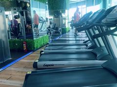 -金港健身游泳(水围店)