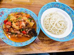 -BAURSAK包尔萨克早餐屋(第二分店)