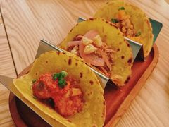 -TEQO·Mexican food & Bar
