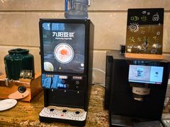 -皇朝万鑫自助餐厅