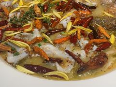 -太二酸菜鱼(正大广场店)