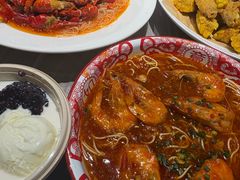 -李叔叔虾蟹大排档(青羊店)