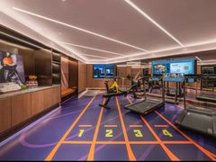 -桔子酒店(天津五大道店)