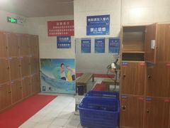 -西安山永游泳俱乐部（铁通）四季恒温游泳馆