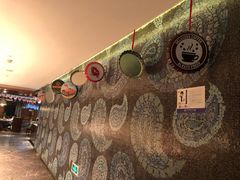 -杭州盛泰开元名都大酒店-地中海自助餐厅