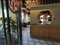 -东北烤肉(钟鼎名悦店)