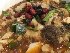 -老乌家特色小炒泡馍(大皮院店)