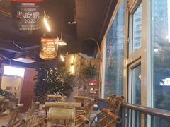 -神伙烧烤(江北黄泥塝店)