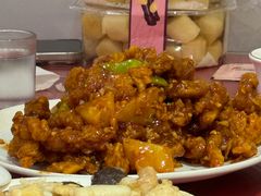 -胖子菜馆(隆昌路店)