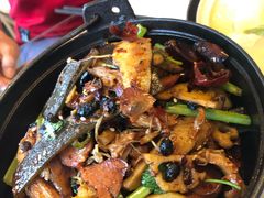 -静莲斋素食(慈云寺店)