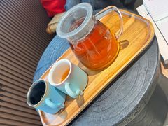 -The Roastery By AllYouWant(福田店)