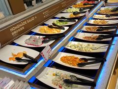 -西十二街牛排(顺义华联店)