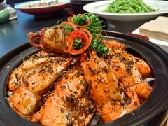 -大拙里·精致融合菜(沙湖桃源国际店)