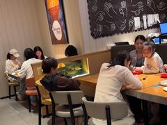 -菲滋意式餐厅(黄岩洞天店)