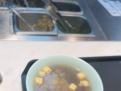 -回味鸭血粉丝汤(京新邻里中心店)