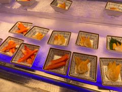 -亚马逊海鲜自助(万象汇店)
