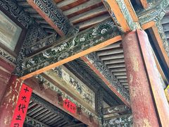 -鲁土司衙门旧址