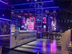 -上海JOYPOLIS环游嘉年华主题乐园
