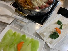 -京御煌三汁焖锅(益田假日里店)
