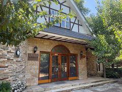 -天毓山庄·餐厅