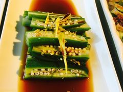 -天厨妙香素食餐厅(清华店)