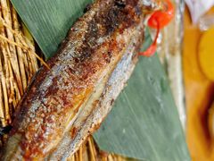 -大江户日本料理(吕厝店)