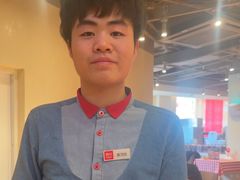 -西贝(六里桥旗舰店)