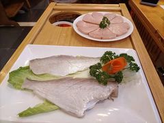 -大味生态火锅(蓝谷地店)
