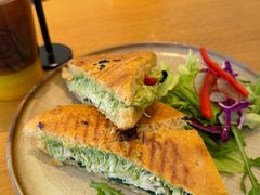 -Jamaicablue Coffeeshop(中央广场店)